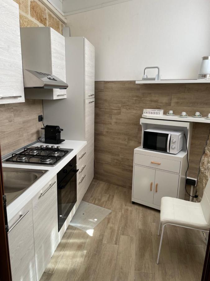 Dimora Spaccamonti Torchiarolo Exterior foto
